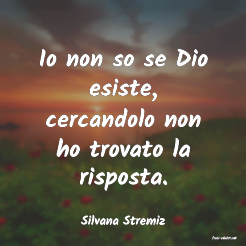 frasi di Silvana Stremiz