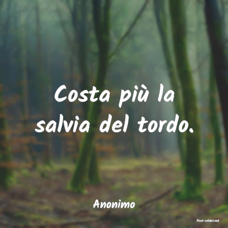 frasi di Anonimo