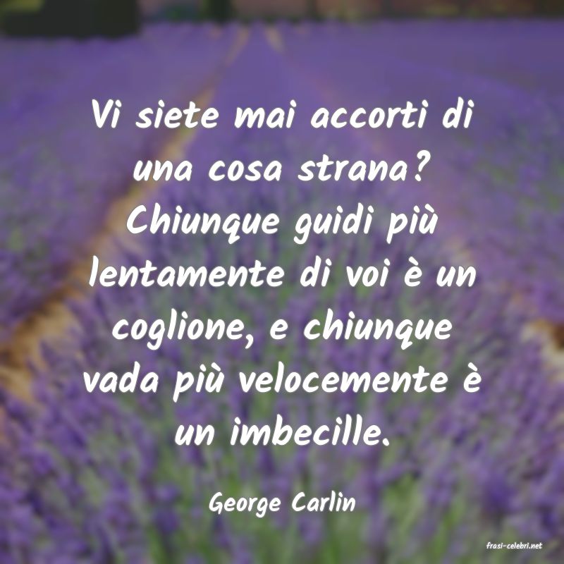 frasi di George Carlin