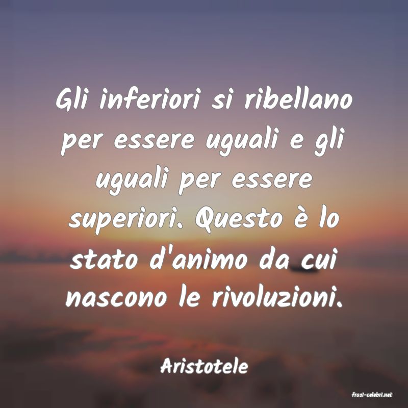 frasi di Aristotele