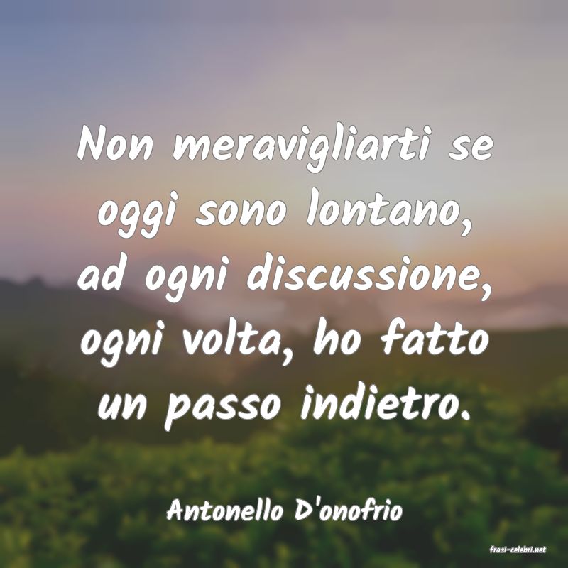 frasi di Antonello D'onofrio