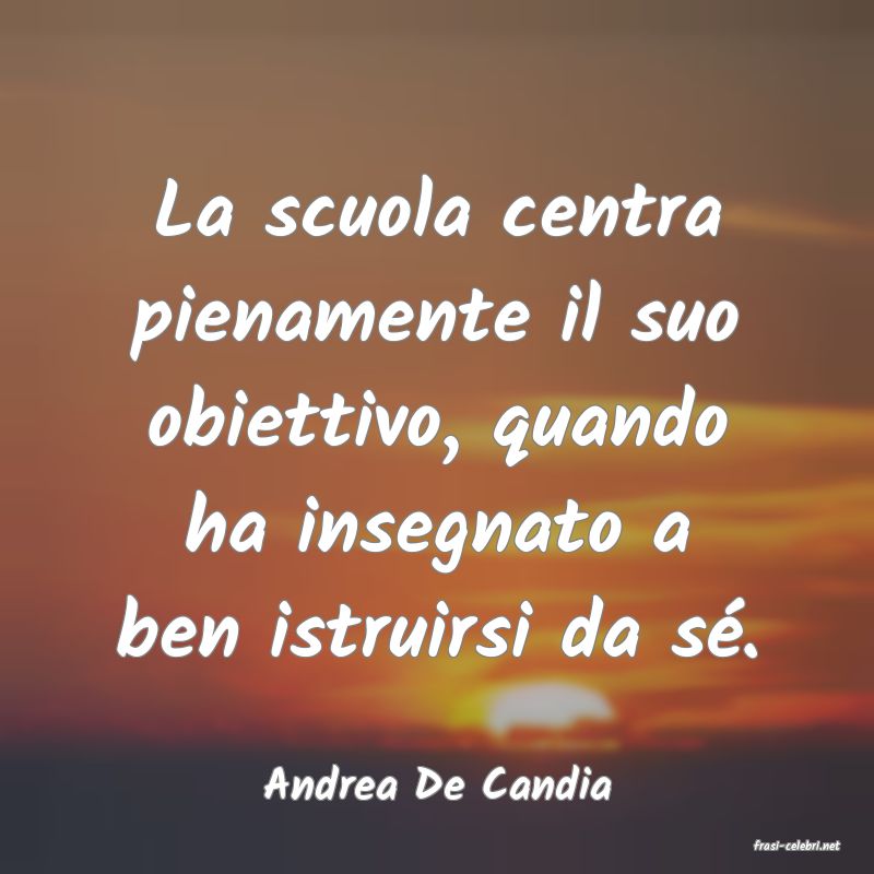 frasi di Andrea De Candia