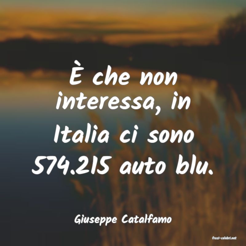 frasi di Giuseppe Catalfamo
