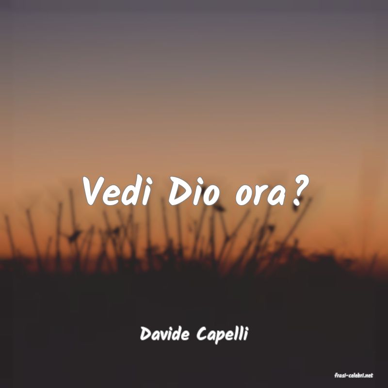 frasi di  Davide Capelli
