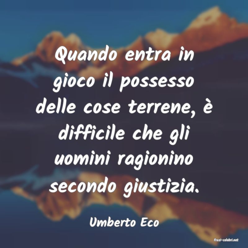 frasi di Umberto Eco