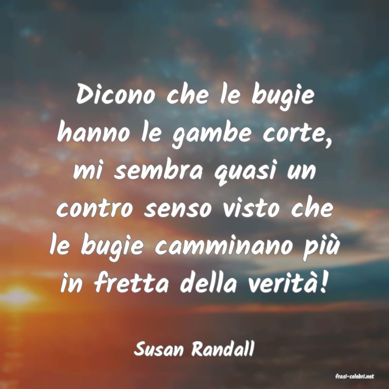 frasi di Susan Randall