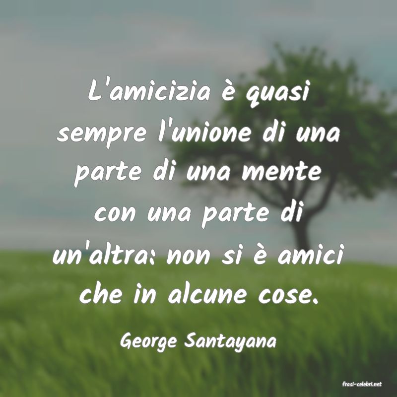 frasi di George Santayana