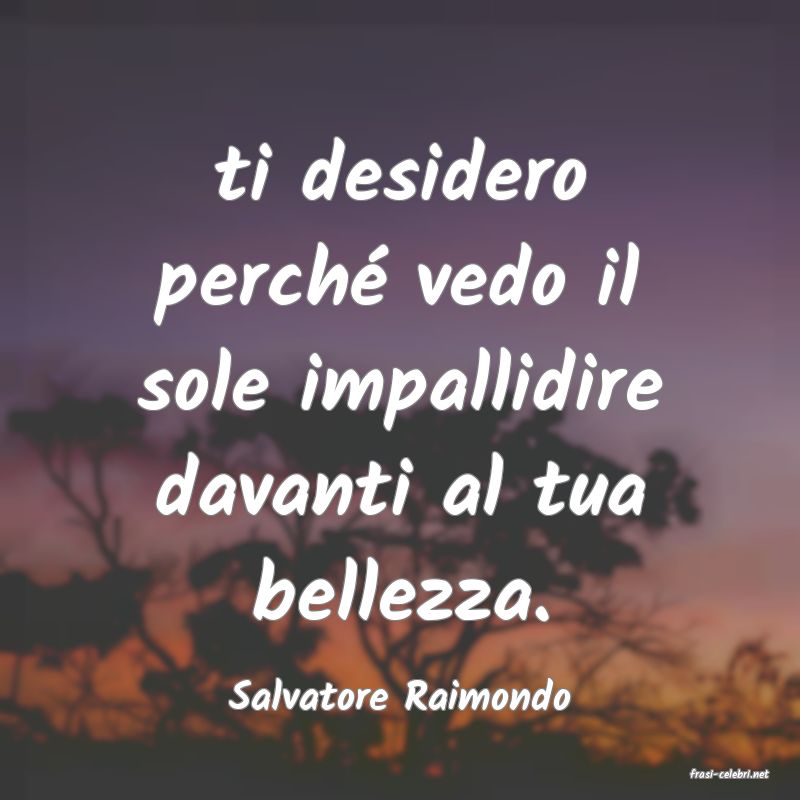 frasi di  Salvatore Raimondo
