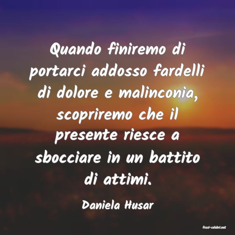 frasi di  Daniela Husar
