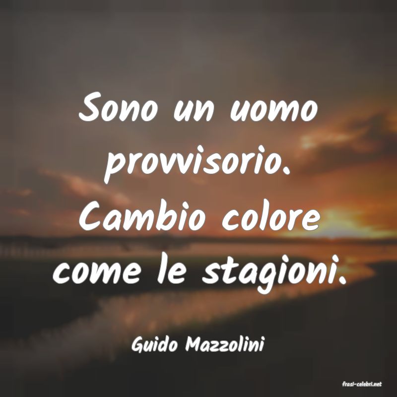 frasi di  Guido Mazzolini
