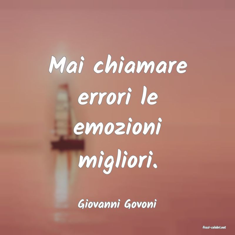 frasi di  Giovanni Govoni
