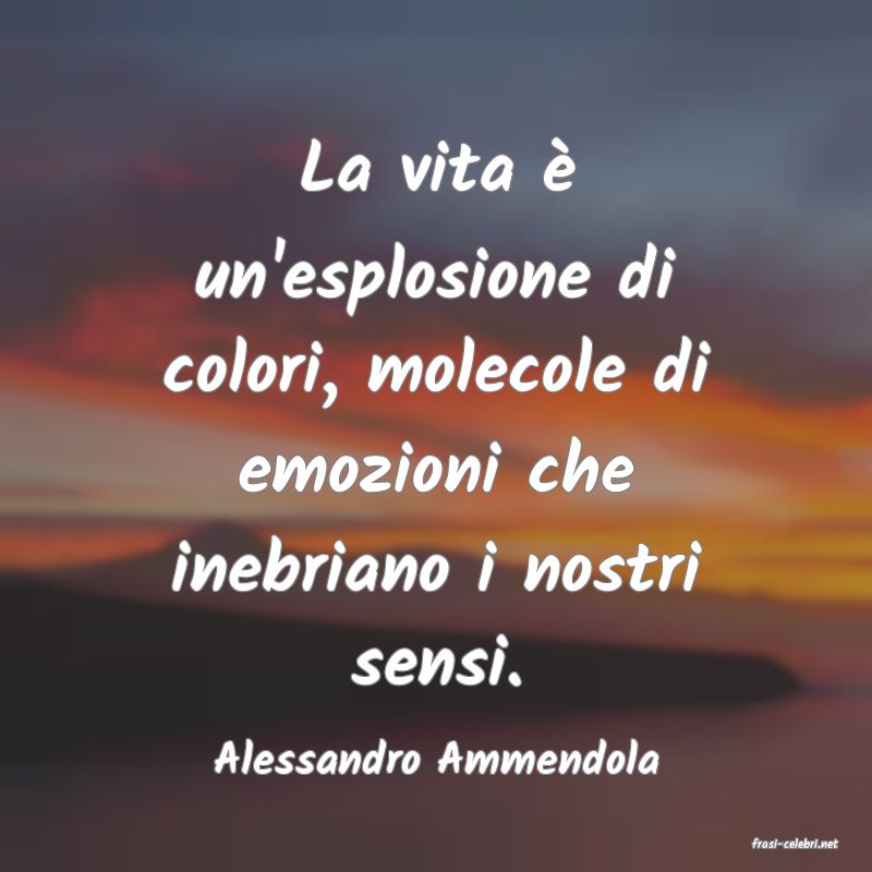 frasi di  Alessandro Ammendola
