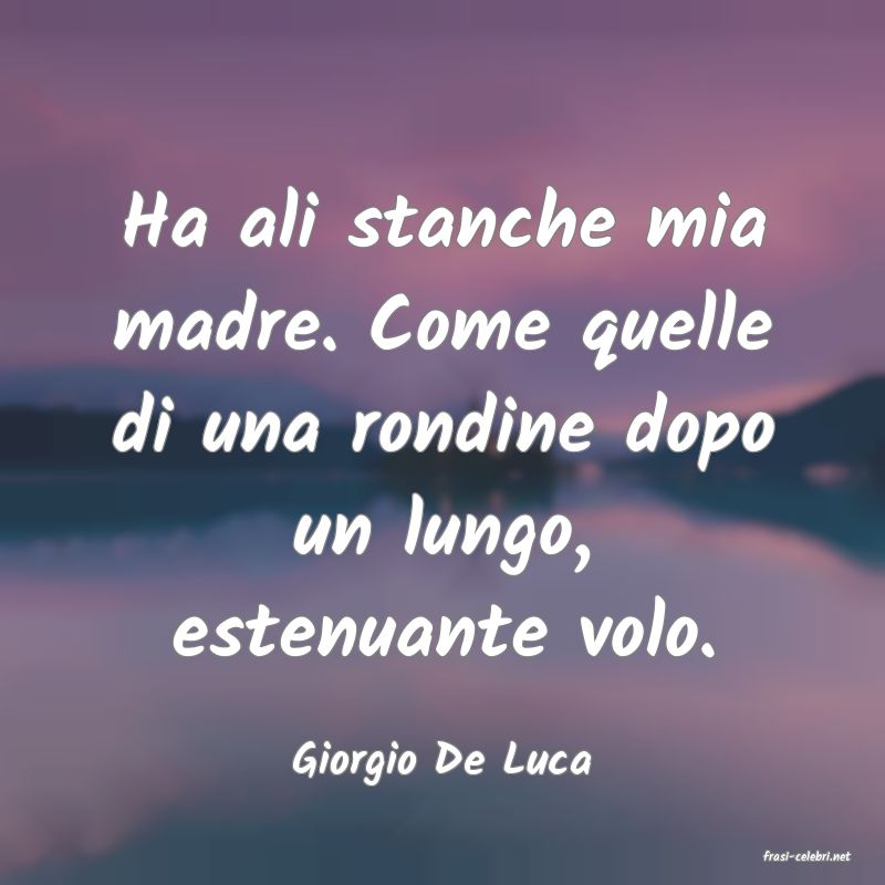 frasi di  Giorgio De Luca
