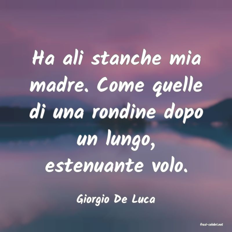 frasi di  Giorgio De Luca
