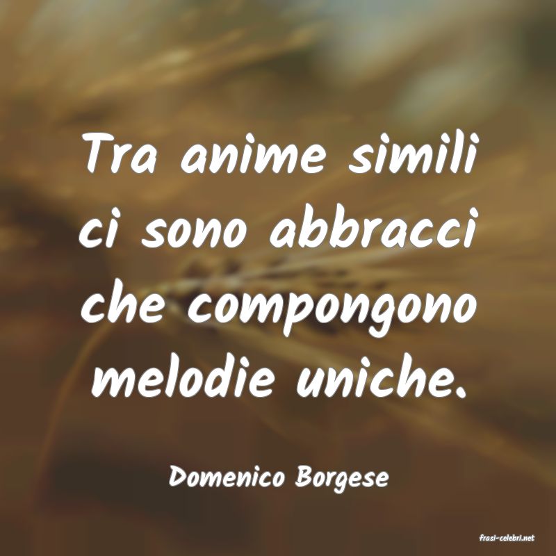 frasi di  Domenico Borgese
