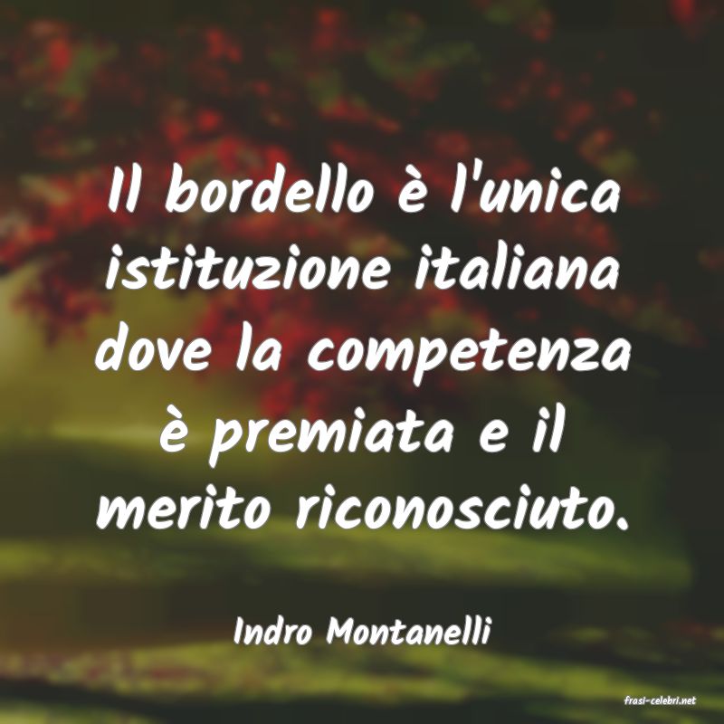 frasi di  Indro Montanelli
