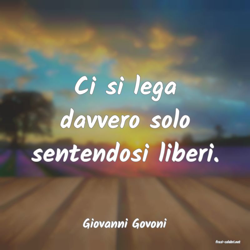 frasi di Giovanni Govoni