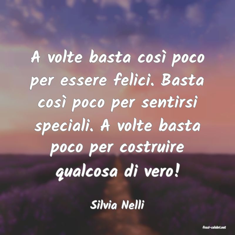 frasi di  Silvia Nelli
