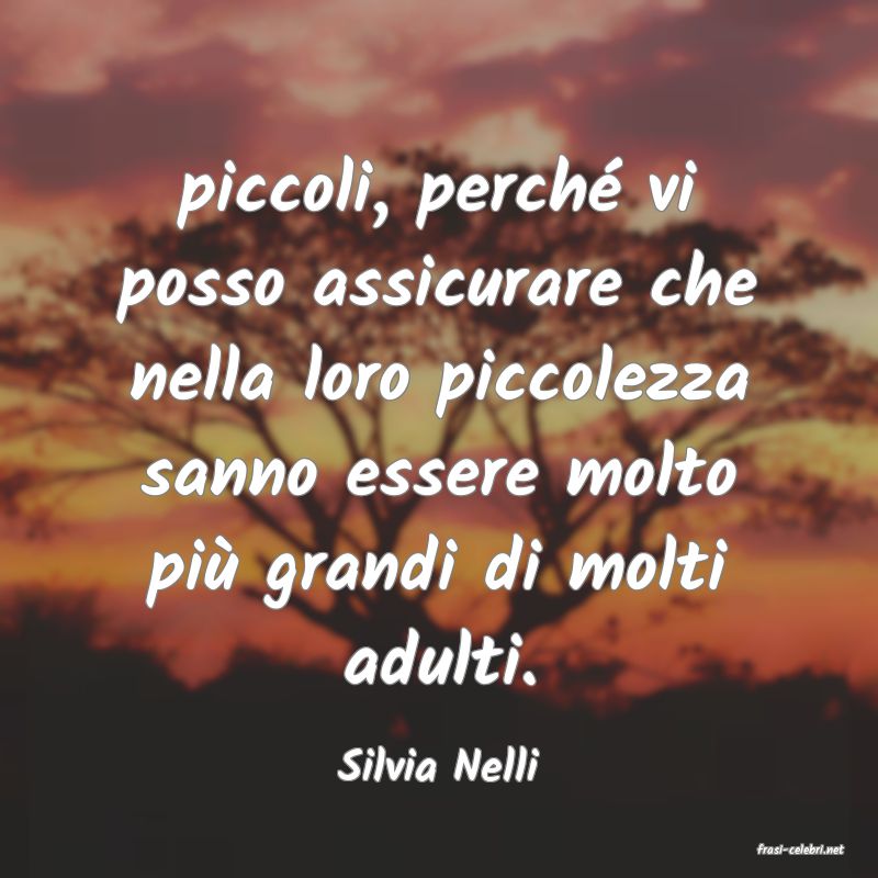 frasi di  Silvia Nelli
