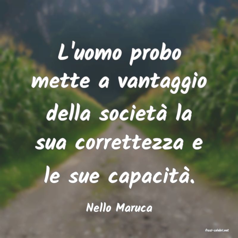 frasi di  Nello Maruca
