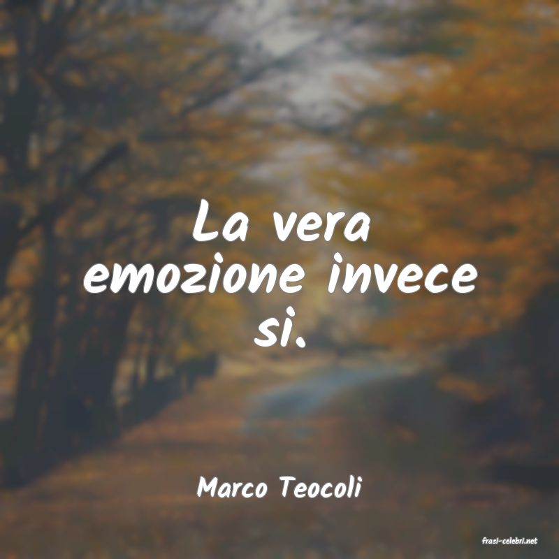 frasi di  Marco Teocoli
