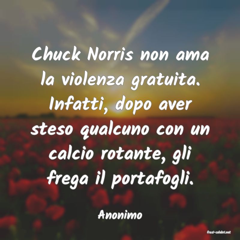 frasi di Anonimo