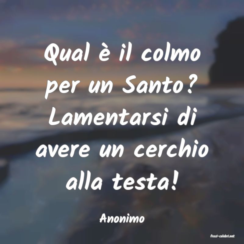 frasi di Anonimo