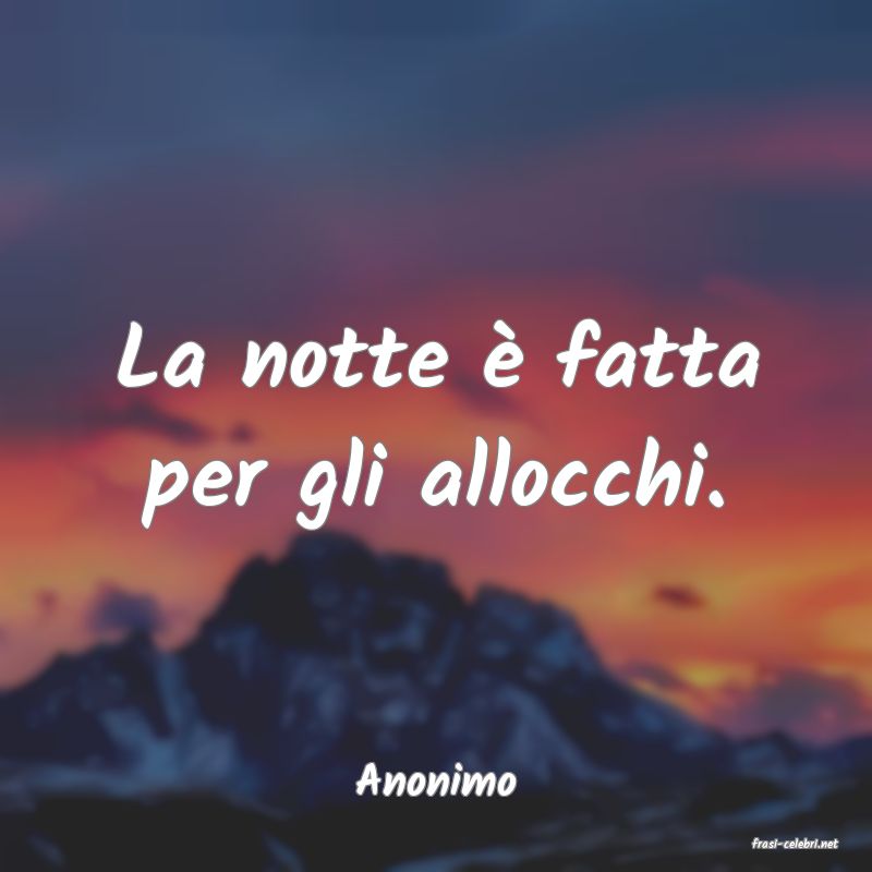 frasi di Anonimo