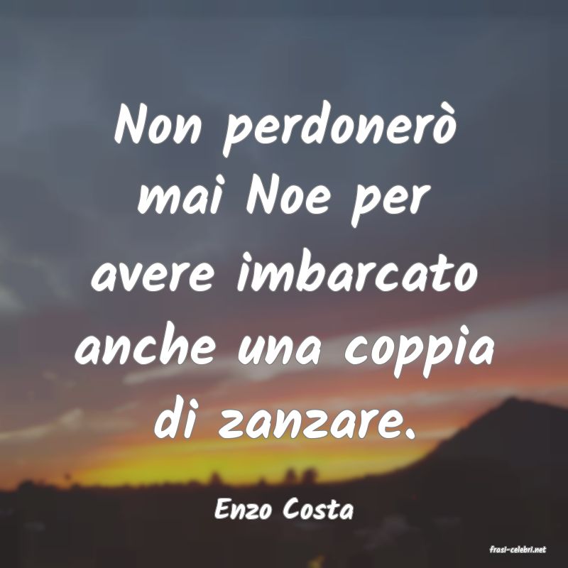 frasi di Enzo Costa