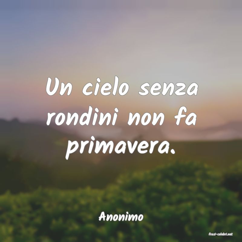 frasi di Anonimo