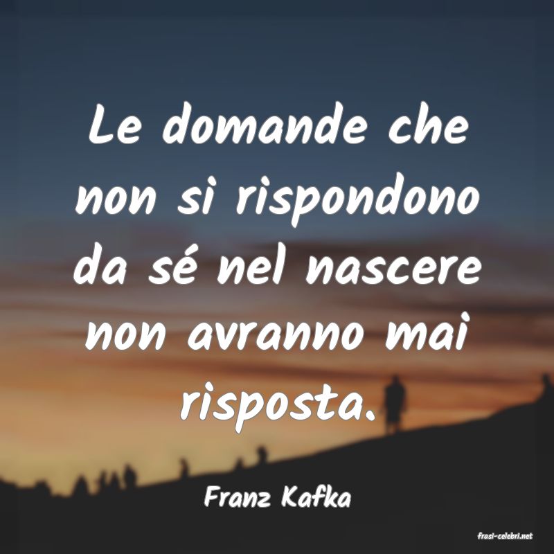 frasi di Franz Kafka