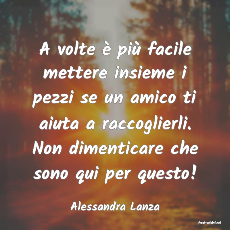 frasi di Alessandra Lanza