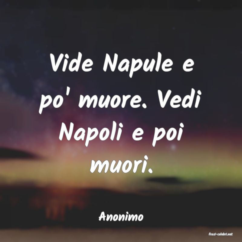 frasi di Anonimo