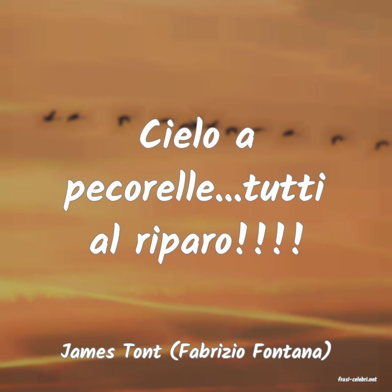 frasi di James Tont (Fabrizio Fontana)