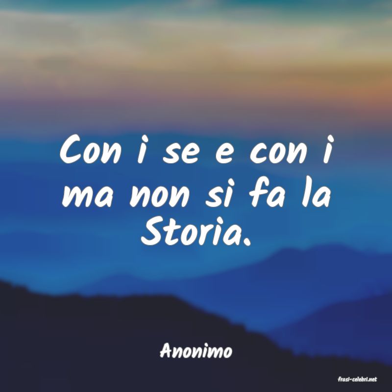 frasi di Anonimo