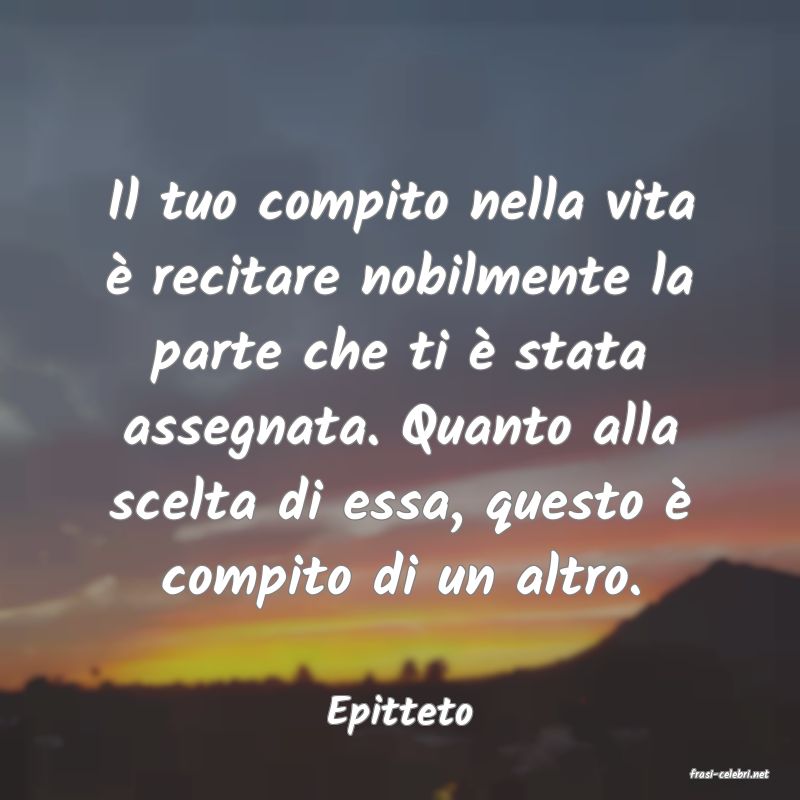 frasi di Epitteto