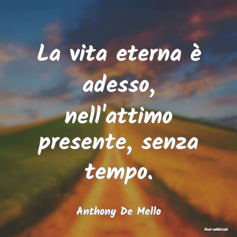 frasi di Anthony De Mello