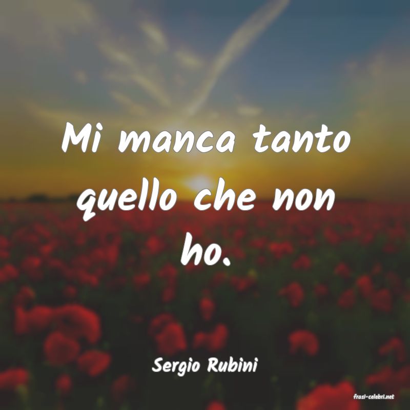 frasi di Sergio Rubini