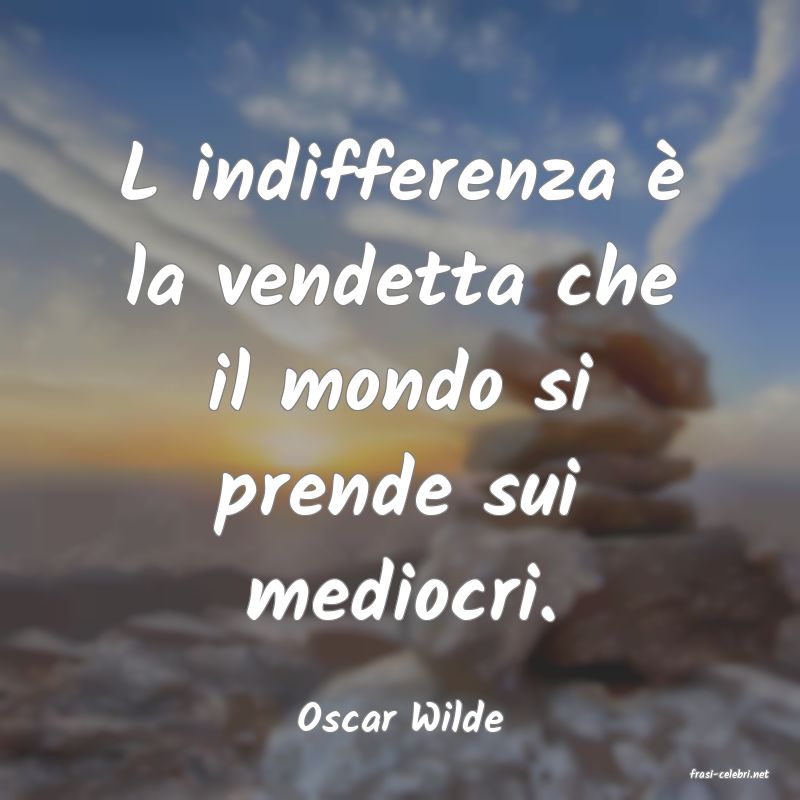 frasi di Oscar Wilde