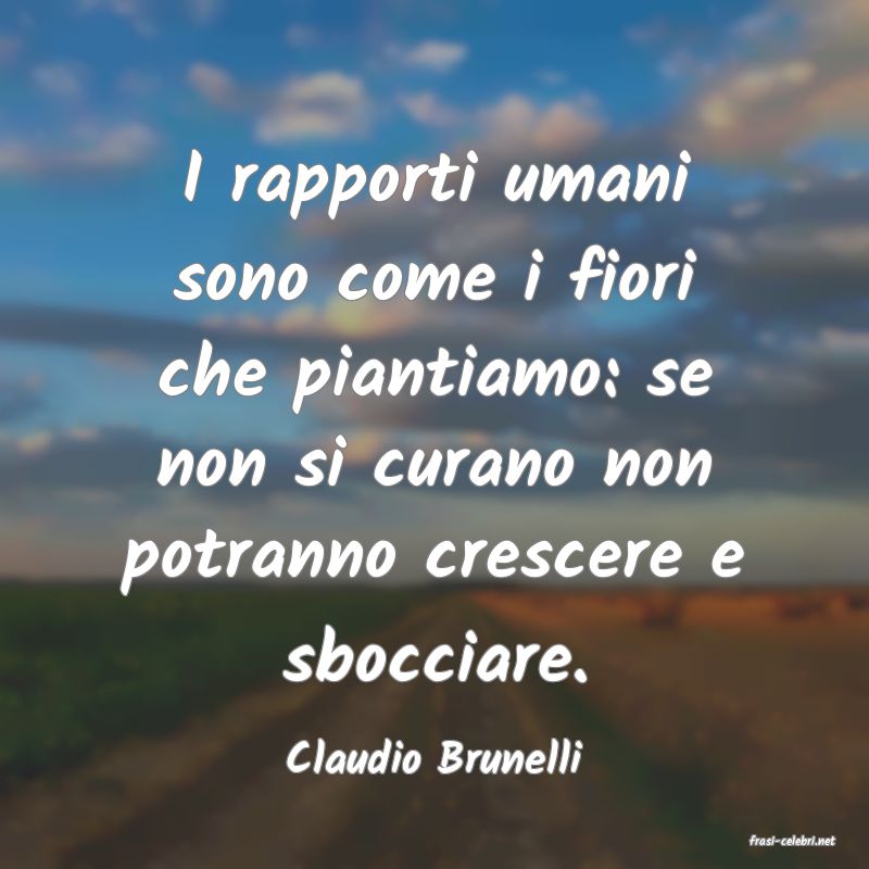 frasi di  Claudio Brunelli
