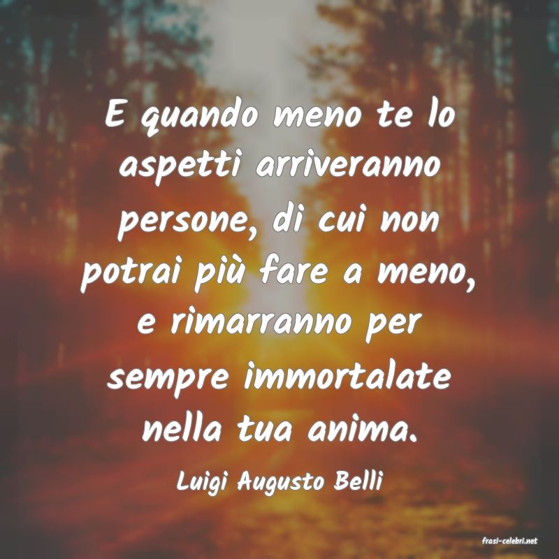frasi di  Luigi Augusto Belli
