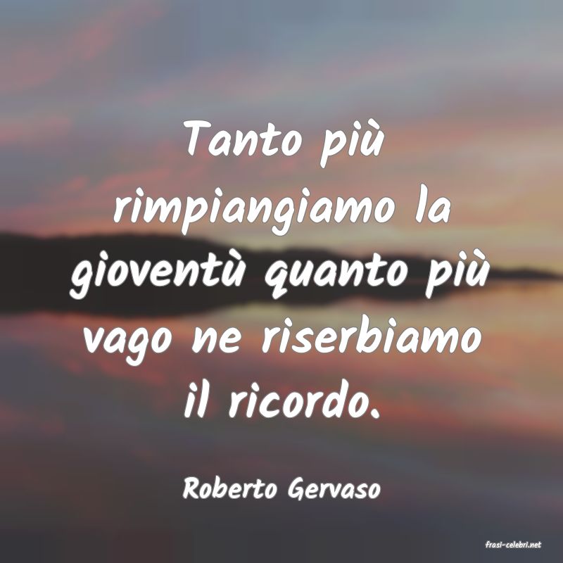 frasi di  Roberto Gervaso
