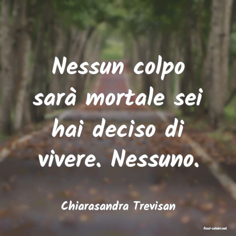 frasi di  Chiarasandra Trevisan
