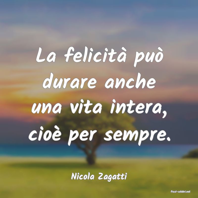 frasi di Nicola Zagatti