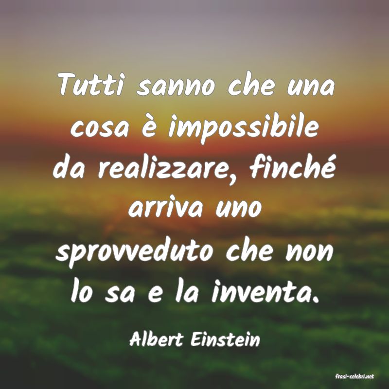 frasi di  Albert Einstein
