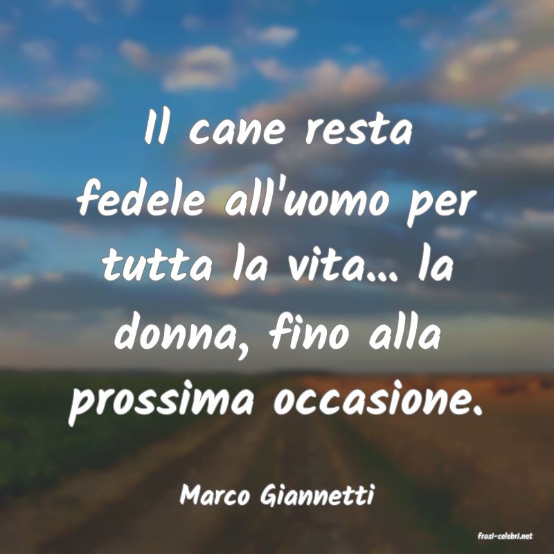 frasi di Marco Giannetti