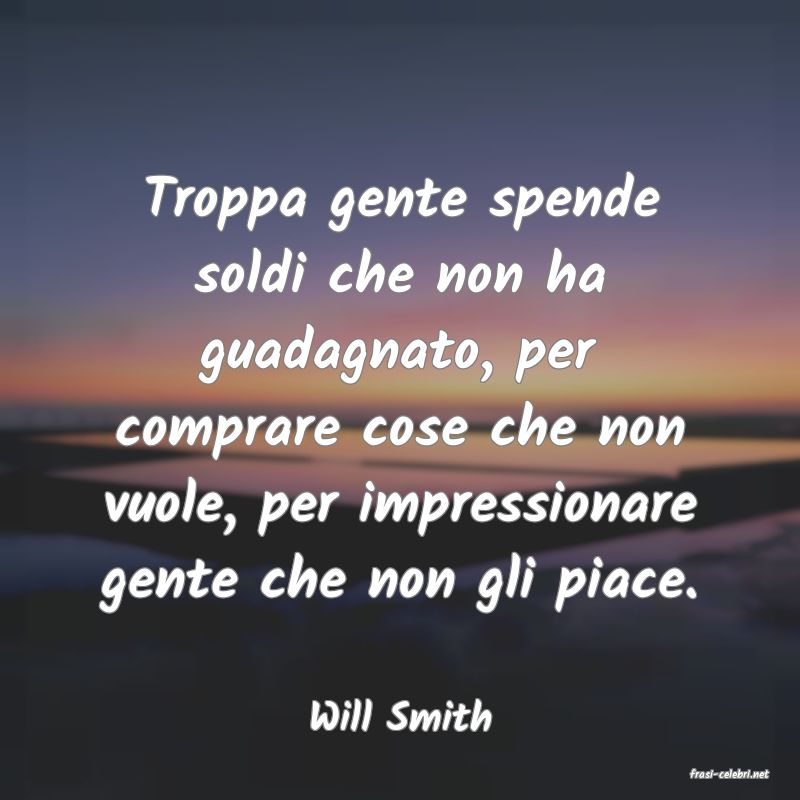 frasi di Will Smith