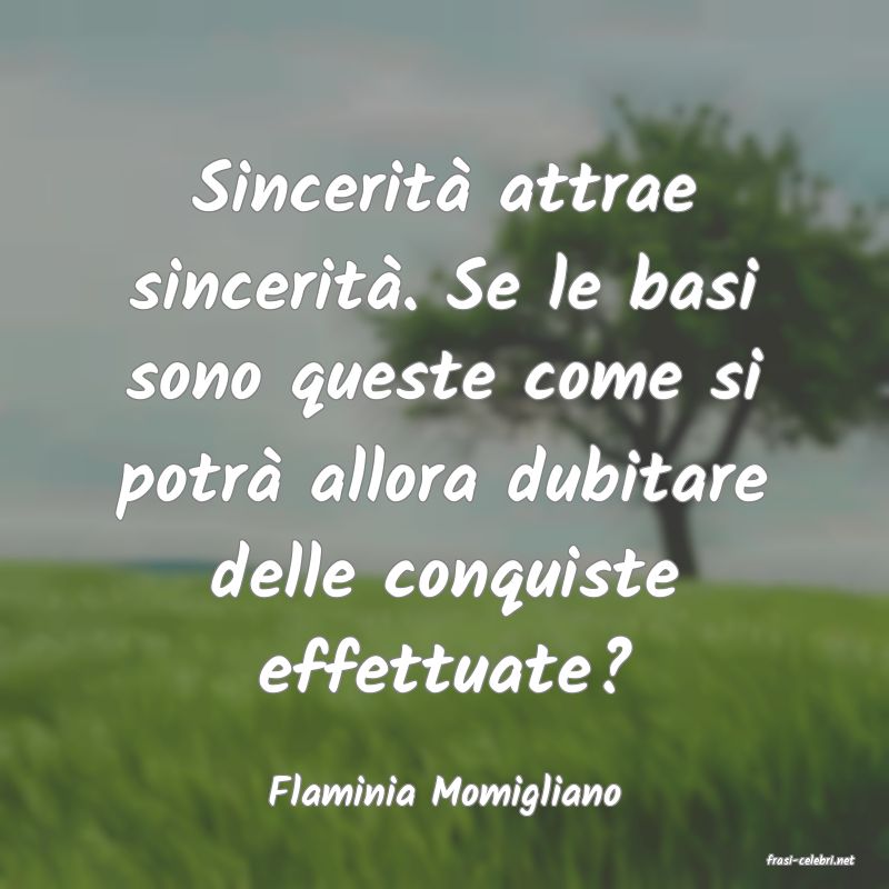 frasi di Flaminia Momigliano