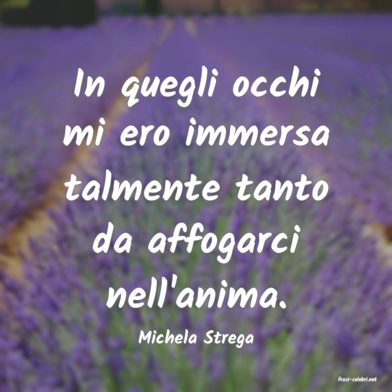 frasi di  Michela Strega
