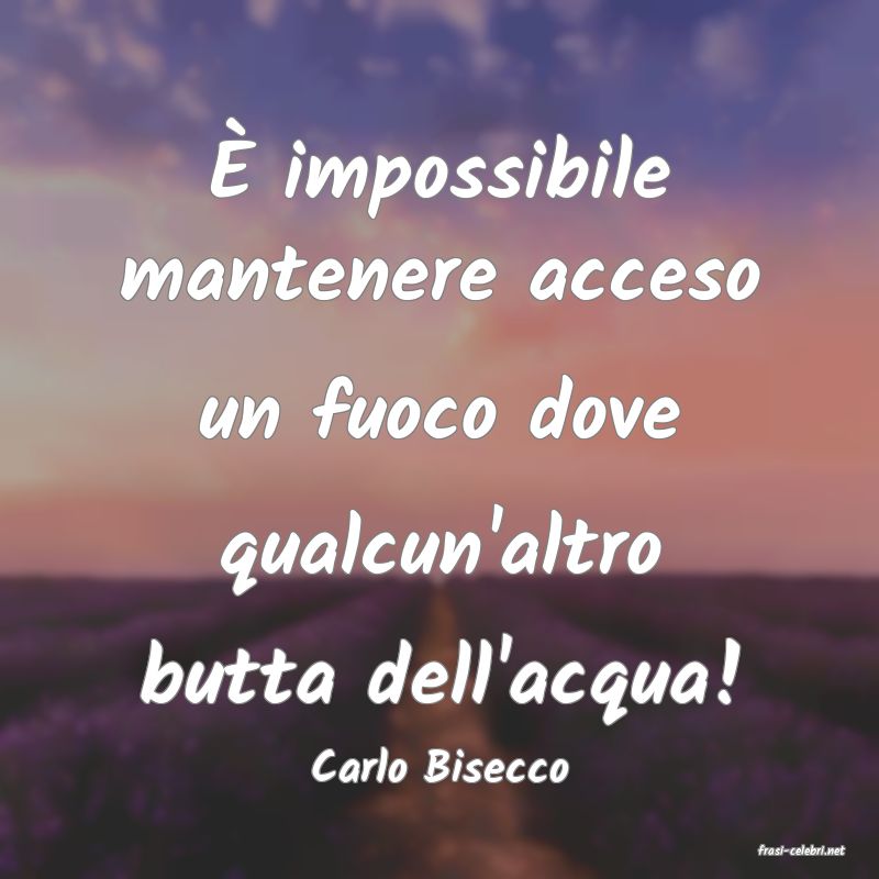 frasi di  Carlo Bisecco
